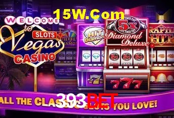 Live Casino 393Bet