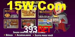 Programa VIP 393Bet